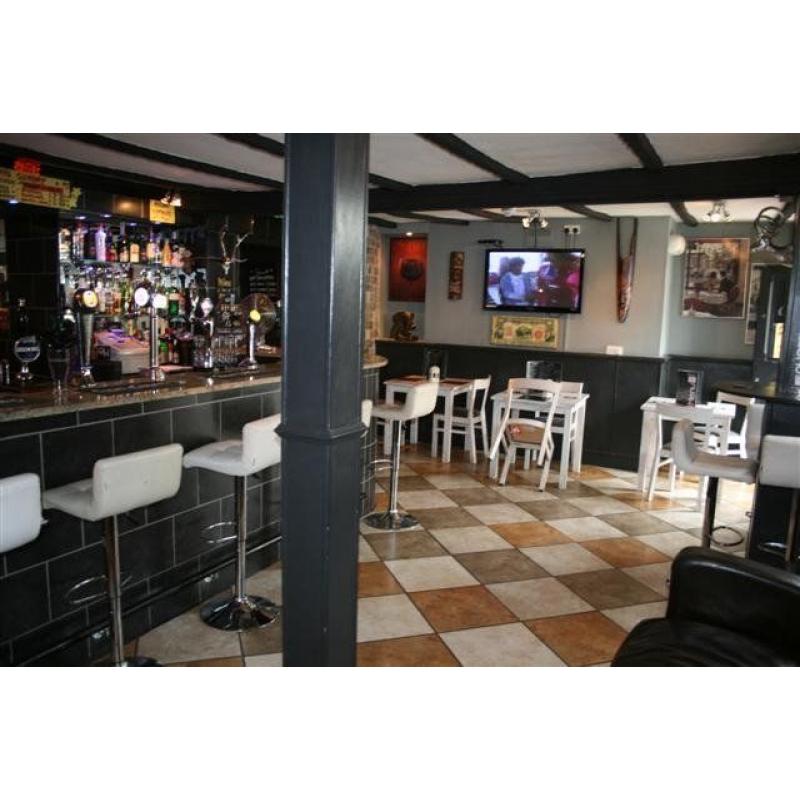 Bar (Ref 142093)