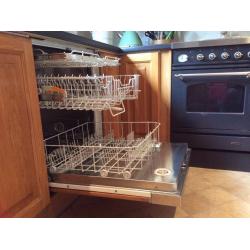Miele 646 SCI PLUS dishwasher