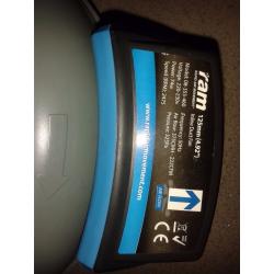 RAM INLINE DUCTFAN