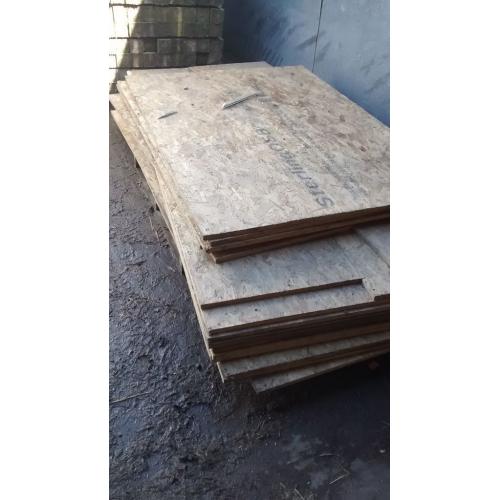 9mm sterling board sheets 8x4 brand new delivery available