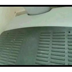 Vibration plate