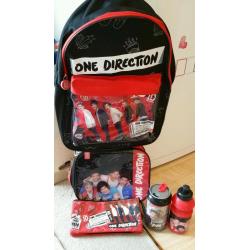 Back to school girls backpacks