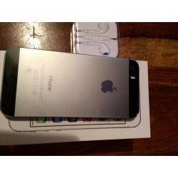 iPhone 5s