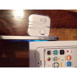 iPhone 5s