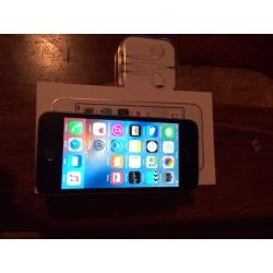 iPhone 5s