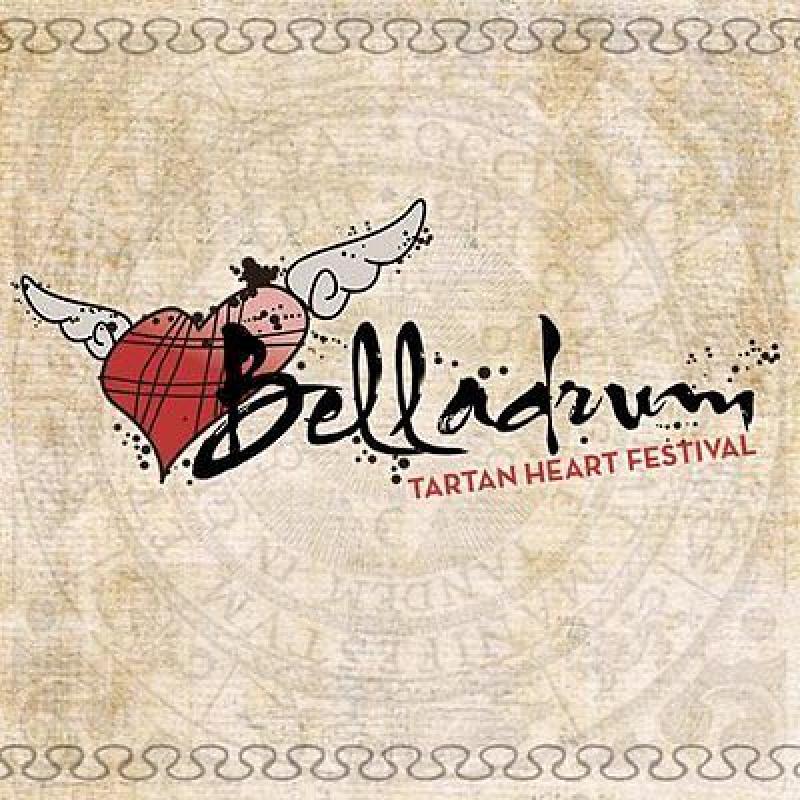 Volunteer at Belladrum Tartan Heart Festival! Go for free without missing any of the festival!