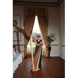 Harpist / Pianist Available for your Wedding / Event / Party