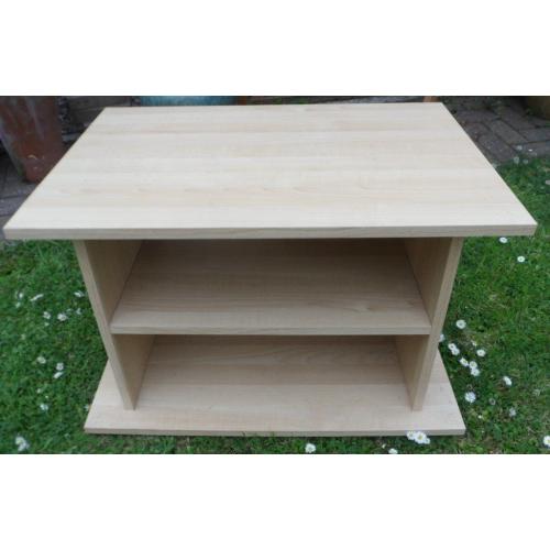 TV storage unit