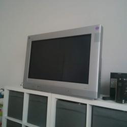 free 34'' old style tv