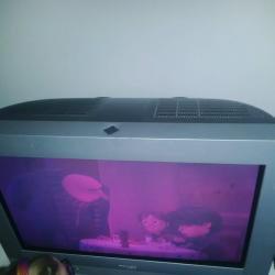 free 34'' old style tv