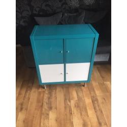 IKEA storage cube