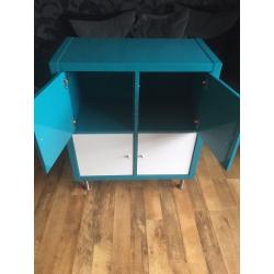 IKEA storage cube