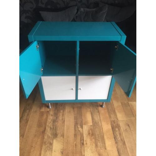 IKEA storage cube