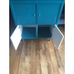 IKEA storage cube