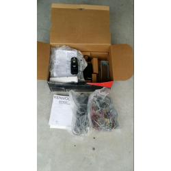 Kenwood touch screen monitor