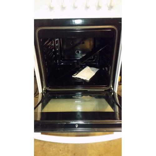 Electric cooker flavel 50cm
