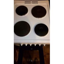 Electric cooker flavel 50cm