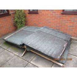 SHED FREE - Thank you for a large response. The shed has now gone to a new home. Many thanks.