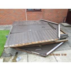 SHED FREE - Thank you for a large response. The shed has now gone to a new home. Many thanks.