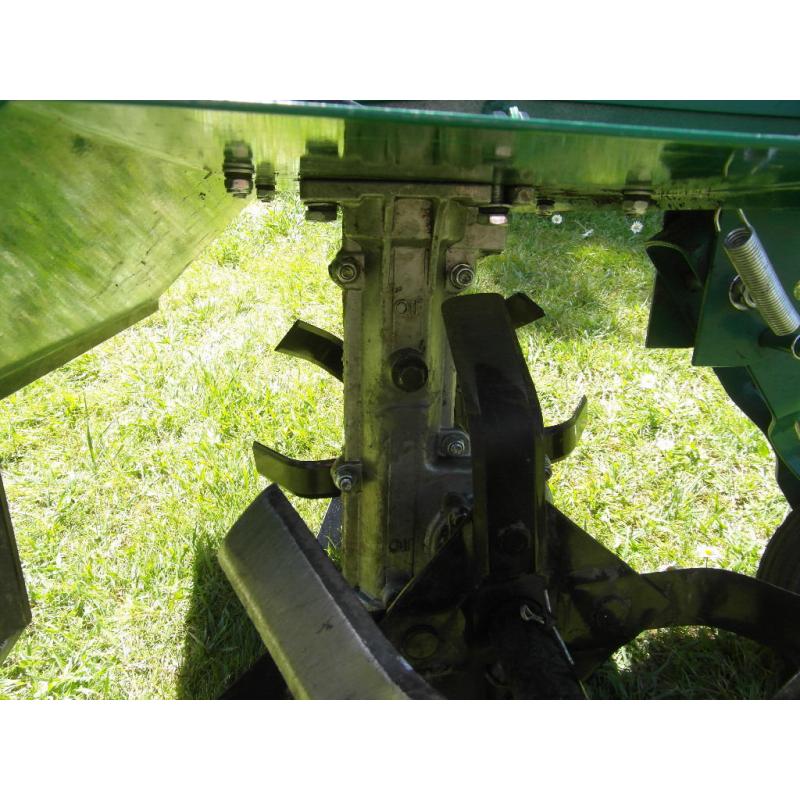 QUALCAST HST-1003A ROTORVATOR