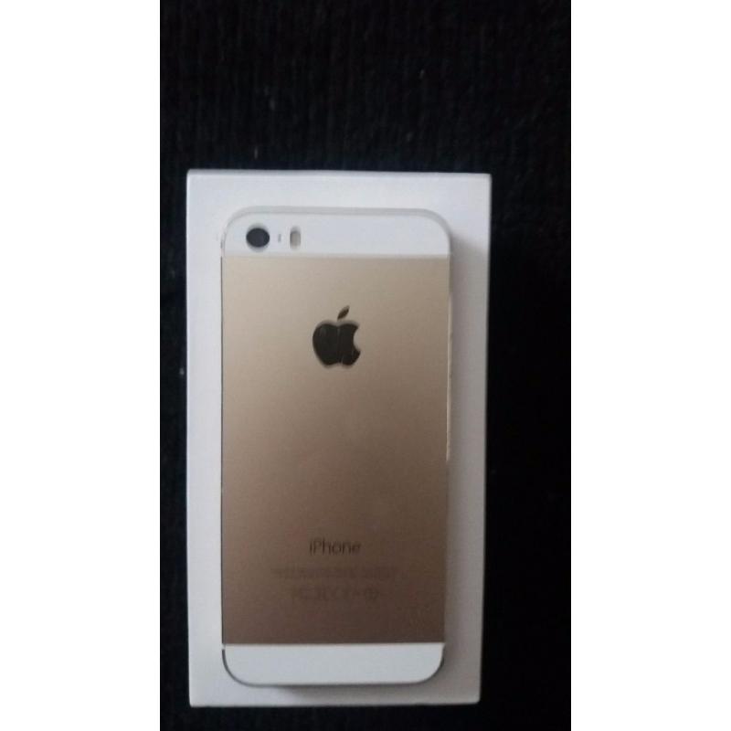 Iphone 5s