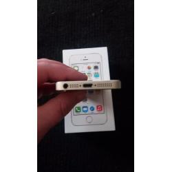 Iphone 5s