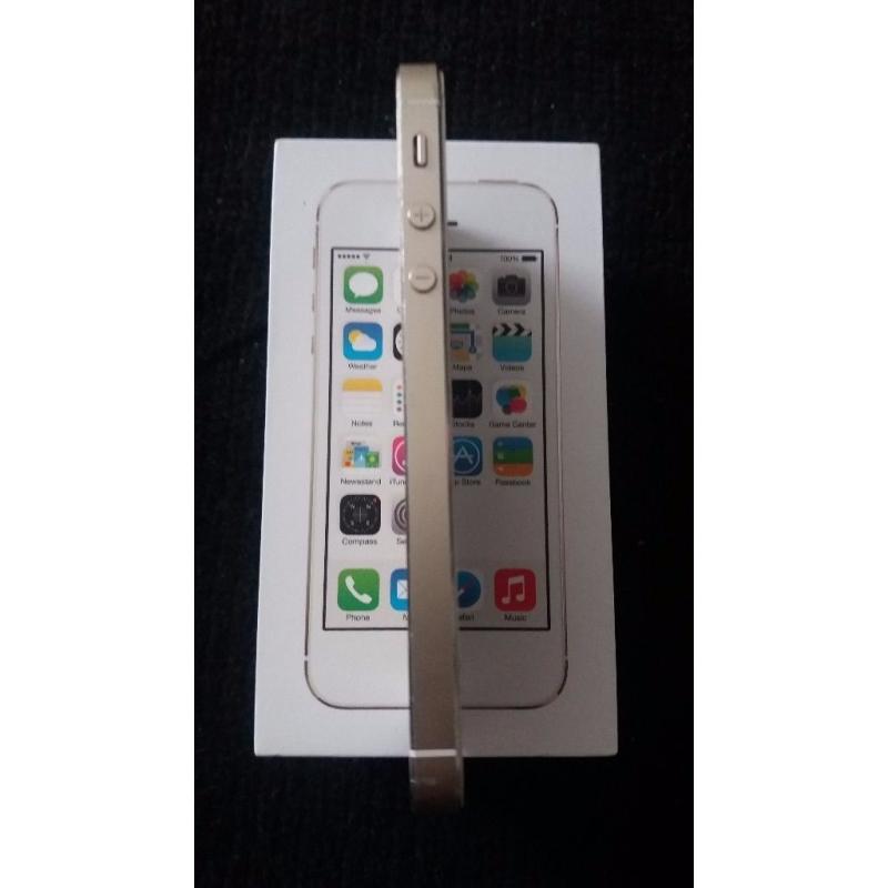 Iphone 5s