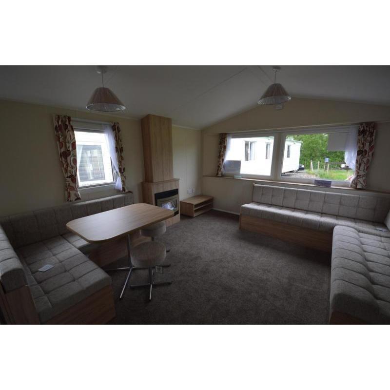 Static Caravan New Romney Kent 2 Bedrooms 6 Berth Willerby Etchingham 2016