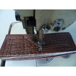 WALKING FOOT Industrial Sewing machine(for MARQUEES, UPHOLSTERY, HORSE RUGS, DOG COLLARS