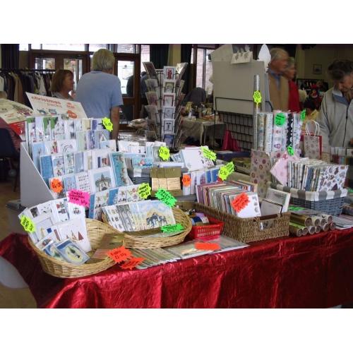 Wednesday Market every week