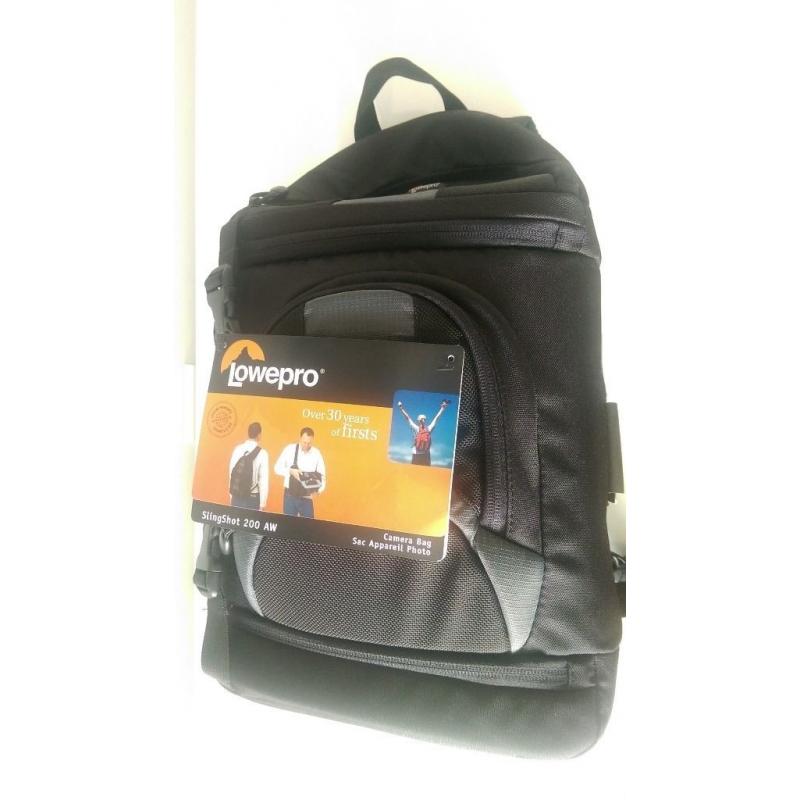 Lowepro Slingshot 200AW Camera Bag