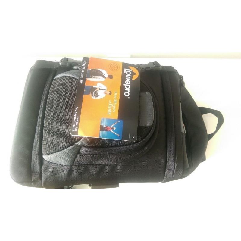 Lowepro Slingshot 200AW Camera Bag