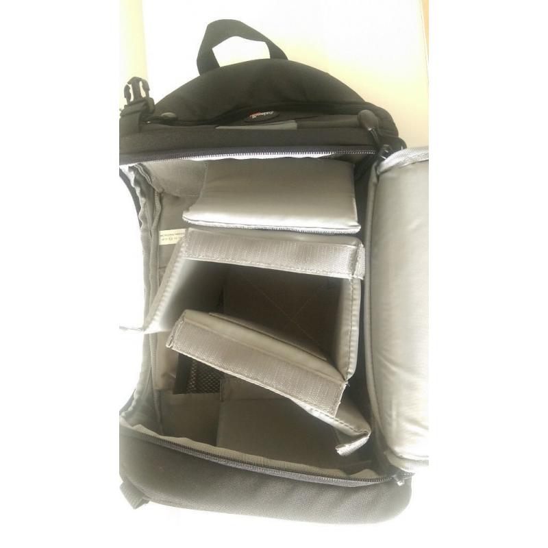 Lowepro Slingshot 200AW Camera Bag