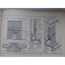 J K McKAY BUILDING CONSTRUCTION BOOKS