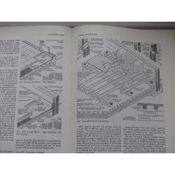 MITCHELL'S BUILDING CONSTRUCTION BOOKS