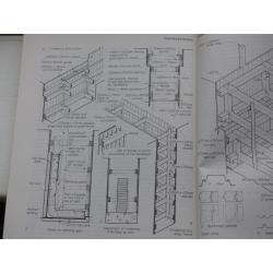 MITCHELL'S BUILDING CONSTRUCTION BOOKS