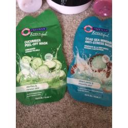 Bath and body lot