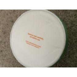 Molton brown body scrub BN