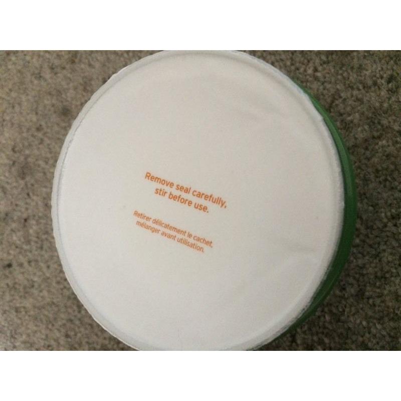 Molton brown body scrub BN
