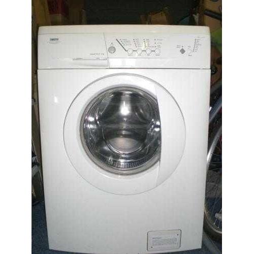 ZANUSSI WASHING MACHINE