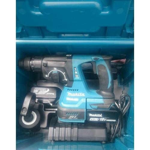 Makita sds