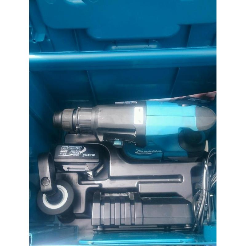 Makita sds
