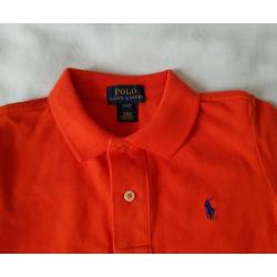Ralph Lauren Polperro Shirt size 3