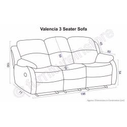 BRAND NEW - RECLINER SUITE - DELIVERED NATIONALLY - LEATHER SUITE ** SALE **