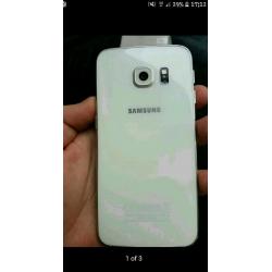 SAMSUNG GALAXY S6 EDGE UNLOCKED