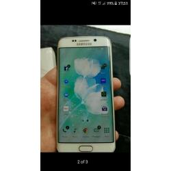 SAMSUNG GALAXY S6 EDGE UNLOCKED