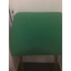Single Children/adult bed with headboard