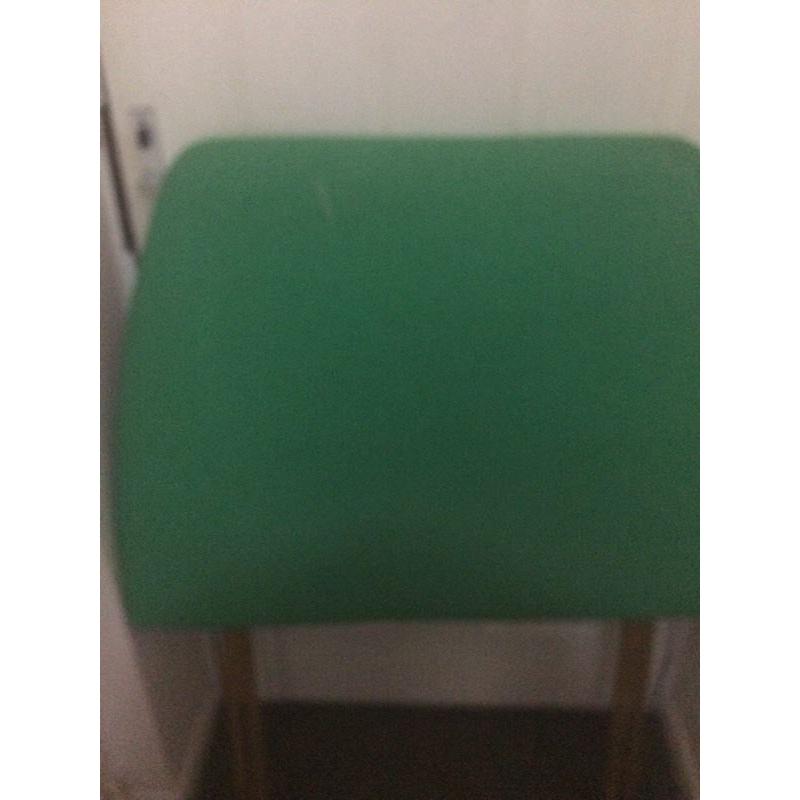 Single Children/adult bed with headboard