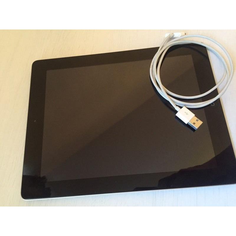 iPad 2- 32gb black