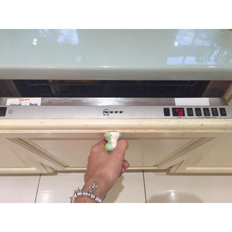 Neff intergrated dishwasher